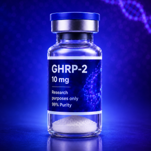 GHRP-2 10mg