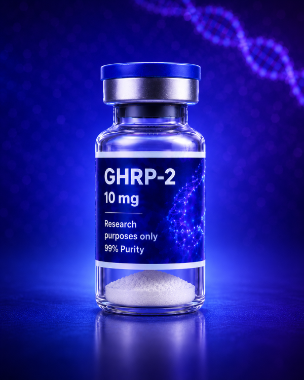 GHRP-2 10mg