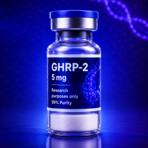 GHRP-2  5mg