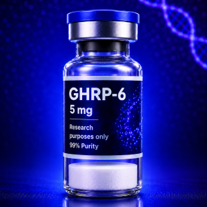 GHRP-6 5mg