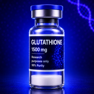Glutathione – 1500 mg