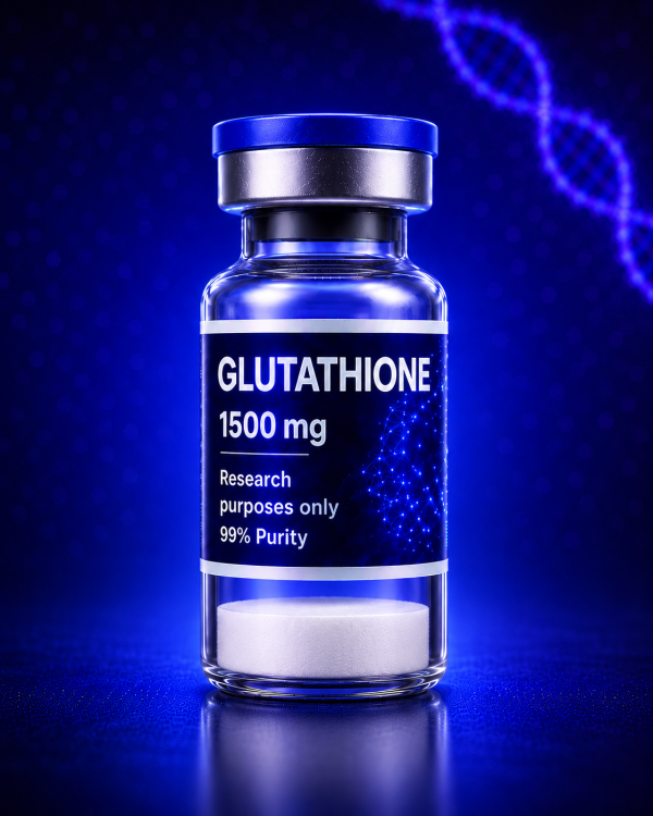 Glutathione – 1500 mg