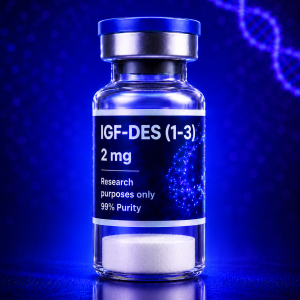 IGF-DES (1-3) – 2 mg