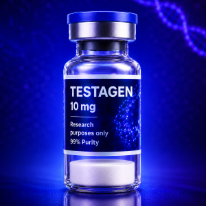 Testagen – 10mg