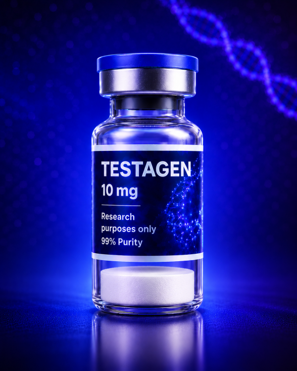 Testagen – 10mg