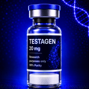 Testagen 20mg