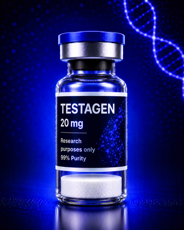 Testagen 20mg