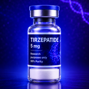 Tirzepatide – 5mg